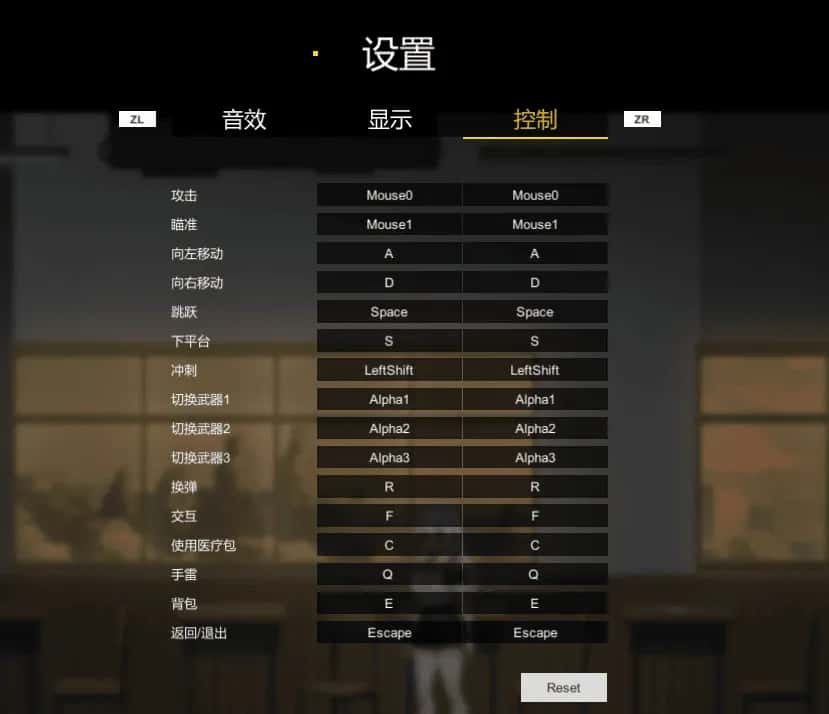 视觉数据1